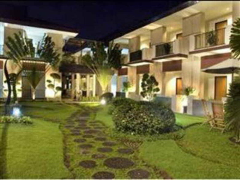 Lpp Convention Hotel Demangan