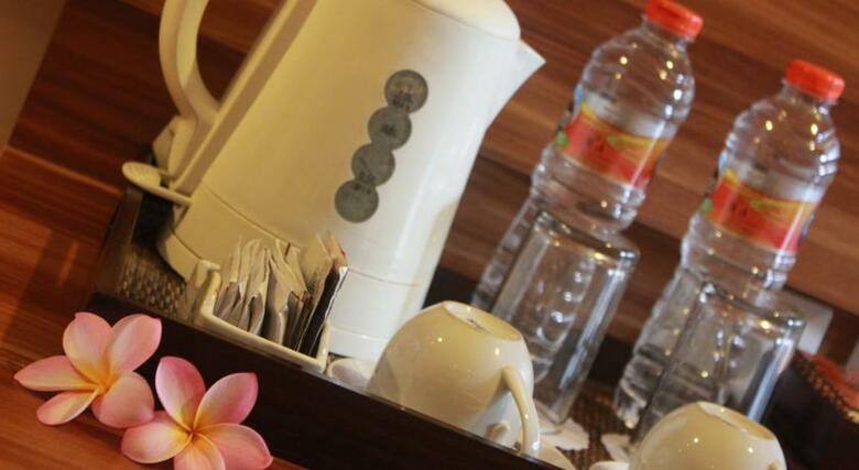 The Grand Palace Hotel Yogyakarta