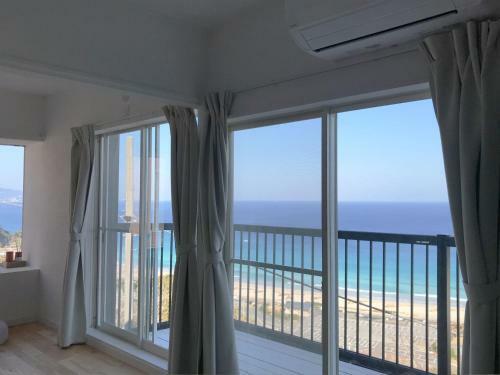 Shimoda Beach House - Vacation Stay 21694v