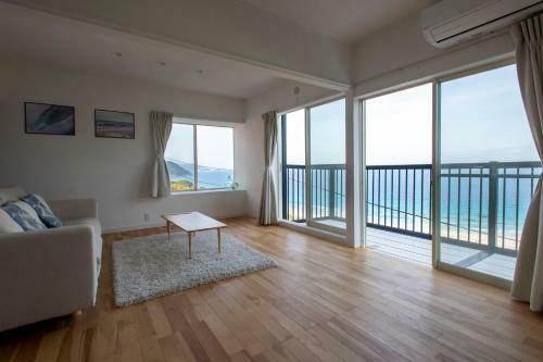 Shimoda Beach House - Vacation Stay 21694v
