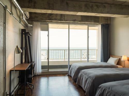 Hotel Seamore Residence