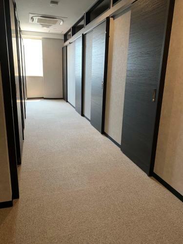 Hotel Capsule Inn Shizuoka
