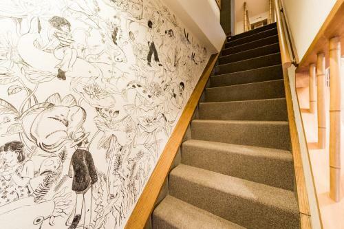 Hostal Tessen Guesthouse