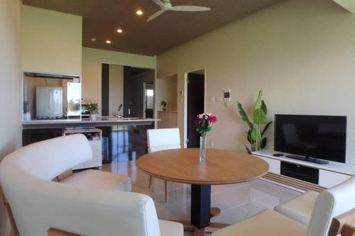 Apartamento Ocean Resort 208 B32