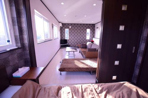 Shirahama Villa Hot Spring