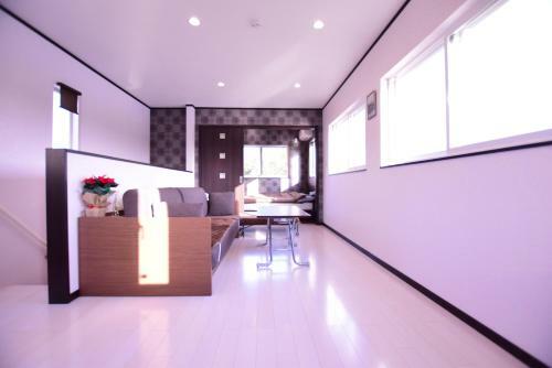 Shirahama Villa Hot Spring