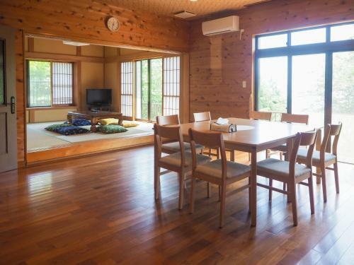 Nasu-gun - House - Vacation Stay 8982