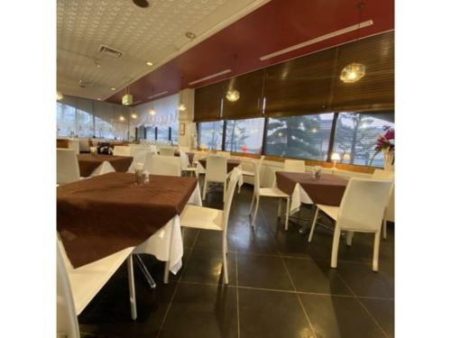 Shobara Grand Hotel - Vacation Stay 06902v