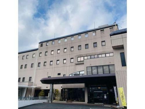 Shobara Grand Hotel - Vacation Stay 06902v