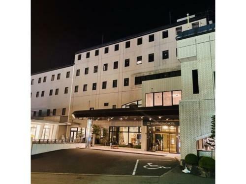 Shobara Grand Hotel - Vacation Stay 06844v