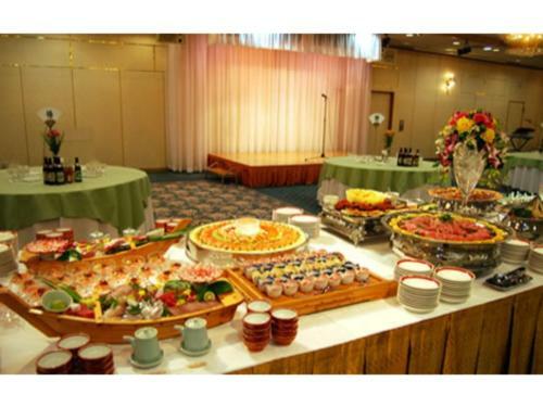 Shobara Grand Hotel - Vacation Stay 06844v