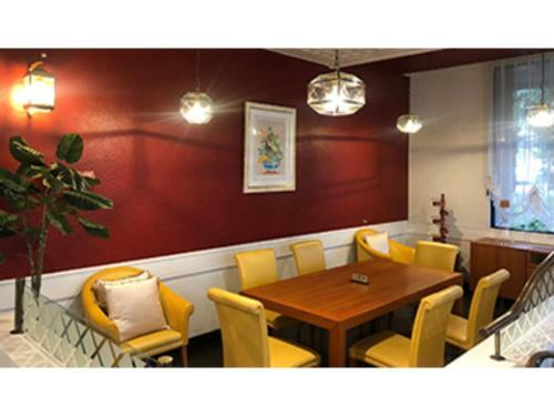 Shobara Grand Hotel - Vacation Stay 06844v