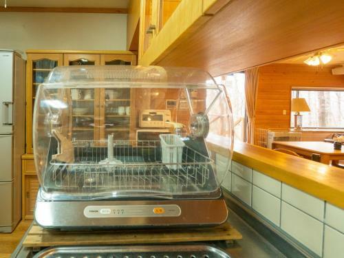 Nasu-gun - House - Vacation Stay 10008