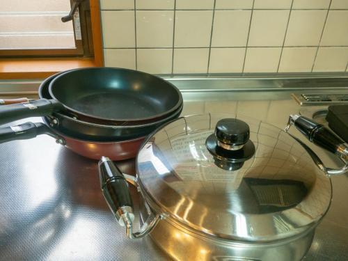 Nasu-gun - House - Vacation Stay 10008
