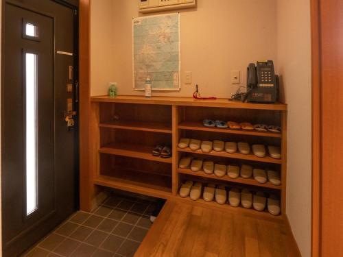 Nasu-gun - House - Vacation Stay 10008