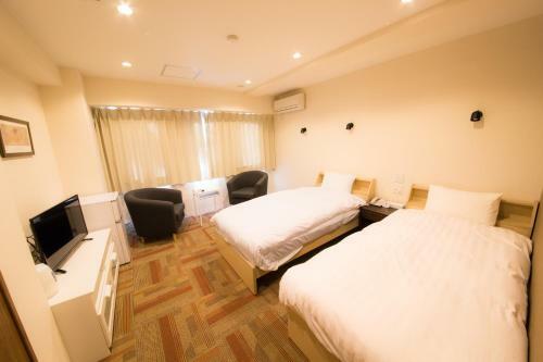 Hotel City Kaigetsu