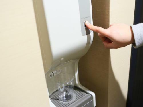 Apa Hotel Shin-osaka Esaka Ekimae