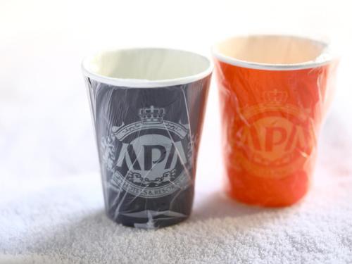 Apa Hotel Shin-osaka Esaka Ekimae
