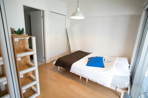 Apartamento Haruyoshi Cuffe Studio / Vacation Stay 7313