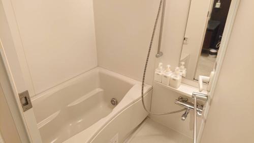 Apartamento Haruyoshi Cuffe Studio / Vacation Stay 7313