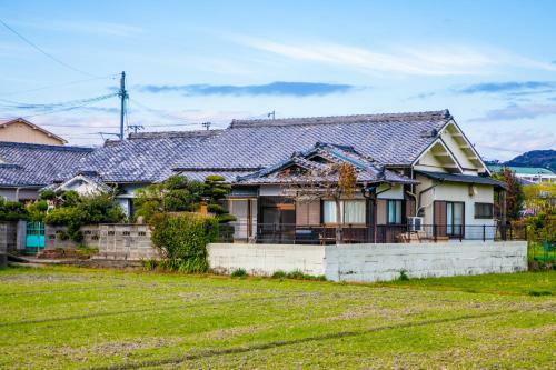 Awaji Egaosakuie In Sumoto