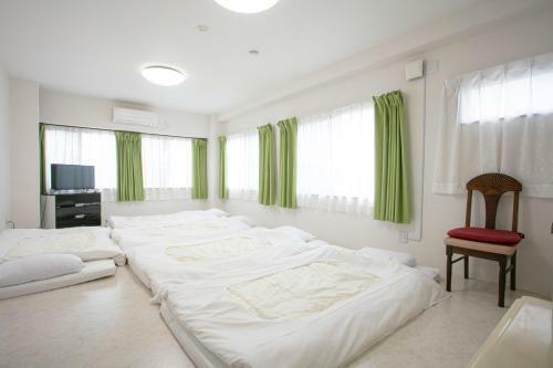 Hotel Stage