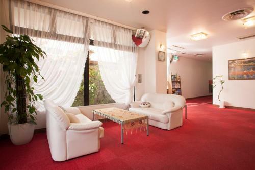 Hotel Stage