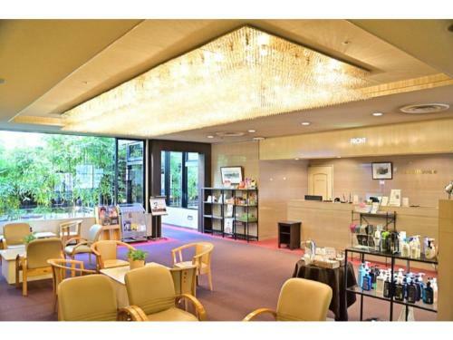 Takasaki Urban Hotel - Vacation Stay 84144