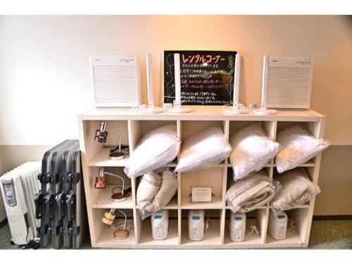 Takasaki Urban Hotel - Vacation Stay 84144