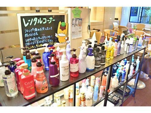 Takasaki Urban Hotel - Vacation Stay 84144