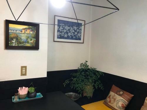 Apartamento Room 202 / Vacation Stay 13909