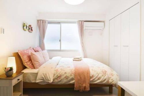 Funkey Apartment In Shinjuku 519540