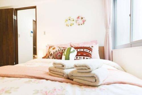 Funkey Apartment In Shinjuku 519540