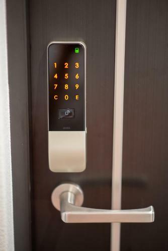 Hotel Port House Shibuya