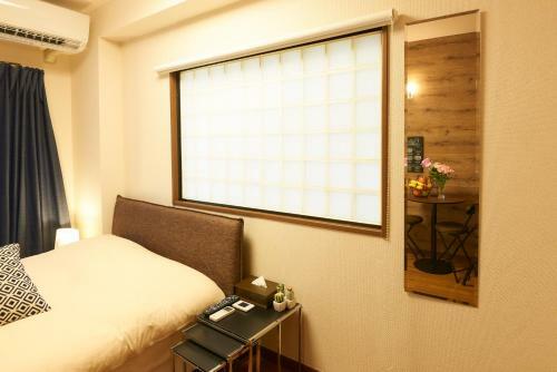 Apartamento Garden Otsuka