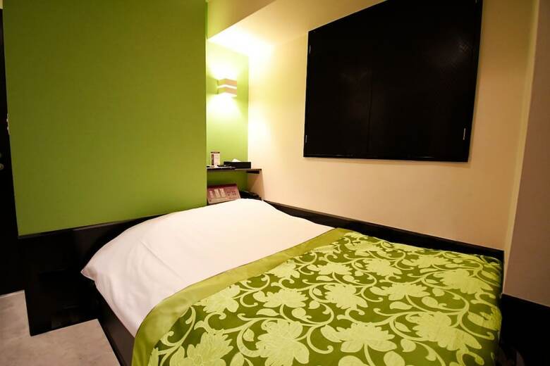 Hotel Amethyst
