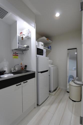 Apartamento H2o Stay Shibuya Anon #b204