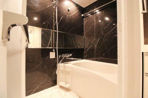 Apartamentos M-1 Tokyo Minamikamata