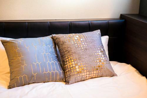 Ikidane Residential Hotel Asakusabashi