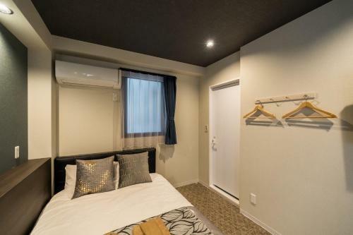 Ikidane Residential Hotel Asakusabashi