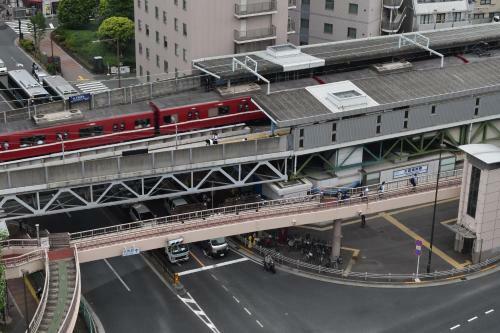 Tmark City Hotel Tokyo Omori