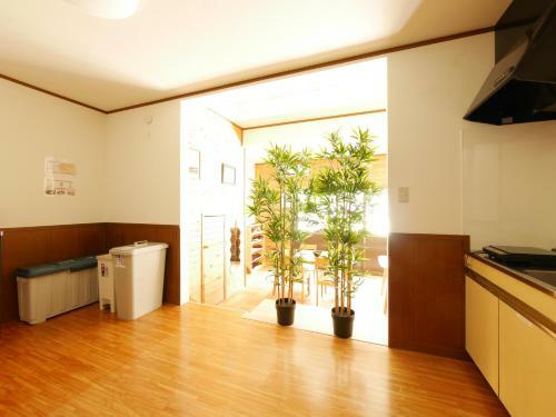 Apartamento Comfybed Azabujuban