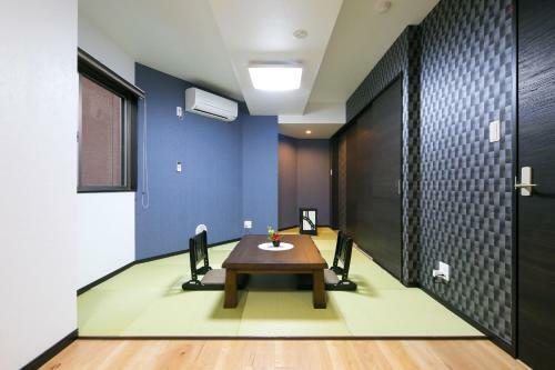 Aparthotel Residential Hotel Ikidane Machiya