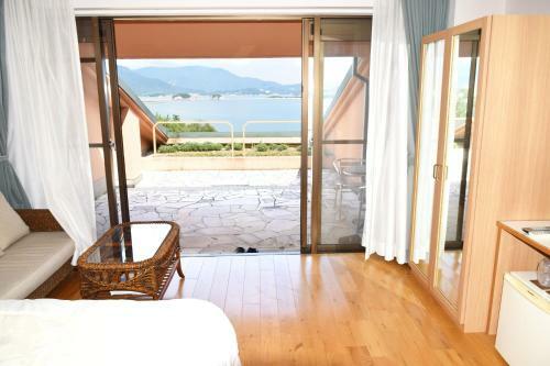 Agroturismo Taiyou No Ouchi
