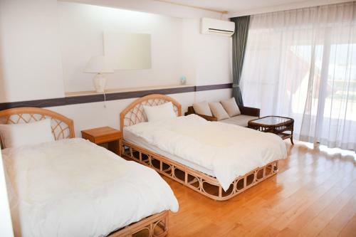 Agroturismo Taiyou No Ouchi