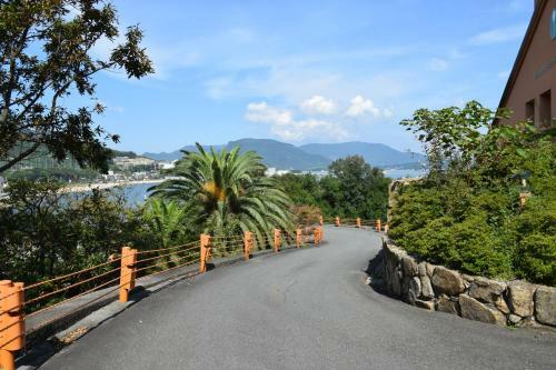 Agroturismo Taiyou No Ouchi