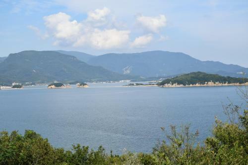 Agroturismo Taiyou No Ouchi