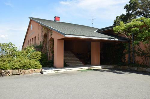 Agroturismo Taiyou No Ouchi