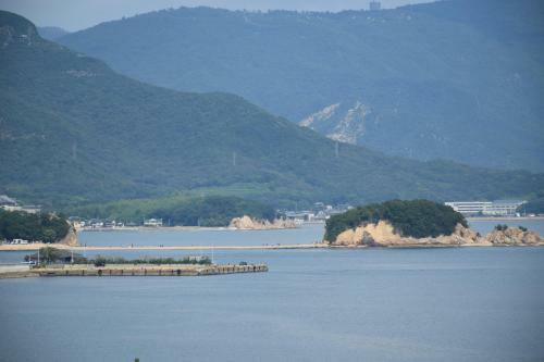 Agroturismo Taiyou No Ouchi