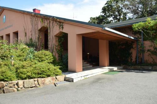 Agroturismo Taiyou No Ouchi